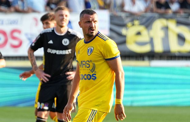 Budescu s-a despărțit de Petrolul: anunțul clubului ploieștean