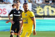 Budescu, prezentat la noua echipă » Poate debuta chiar împotriva Petrolului, la Ploiești!