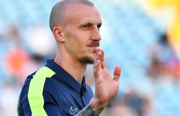 Gata, s-a săturat de Chiricheș? Declarație misterioasă a lui Gigi Becali: „Poate ne înțelegem, nu e genul să tragă de contract”