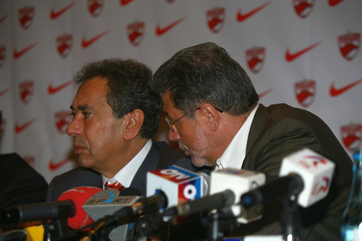 „E într-o depresie... nu pot să-l scot din casă deloc” » Dezvăluiri despre absența lui Cornel Dinu de aproape doi ani: „E cea mai mare durere a mea”