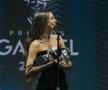 FOTO Tini Stoessel, fosta iubită a lui Rodrigo De Paul