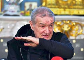 Becali crede că știe singura echipă din România care va fi eliminată mâine: „Adversarul e prea puternic”