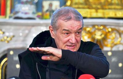 Fotbalistul de la FCSB e dorit de două cluburi din SuperLiga » Ce a decis Gigi Becali
