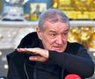 Gigi Becali, 65 de ani, patronul FCSB, crede că CFR Cluj e singura echipă din România care nu va ajunge în turul III preliminar din Conference League.