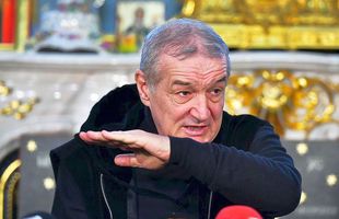 Becali crede că știe singura echipă din România care va fi eliminată mâine: „Adversarul e prea puternic”