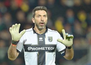 S-a retras Superman! Gianluigi Buffon și-a reziliat contractul cu Parma și a renunțat la fotbal » „Ești un erou al vremurilor noastre”