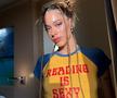 FOTO Tini Stoessel, fosta iubită a lui Rodrigo De Paul