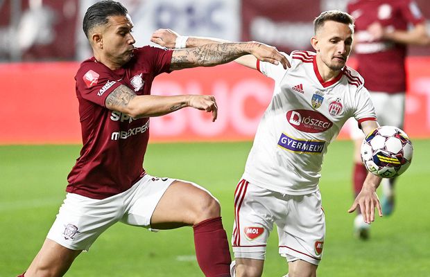 Șucu a plusat, dar Ștefănescu rămâne la Sepsi! Ce mai așteaptă covăsnenii pentru a-i da drumul la Rapid