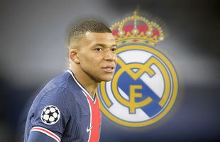 PSG amenință cu FIFA în cazul lui Kylian Mbappe! Ce argumente are împotriva lui Real Madrid