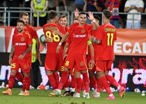 Mihai Stoica, impresionat de un fotbalist adus în această vară de FCSB: „Cu jucători precum el câștigi campionatul”