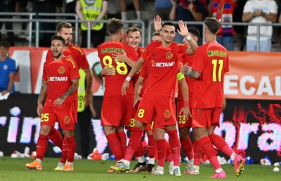 Mihai Stoica, impresionat de un fotbalist adus în această vară de FCSB: „Cu jucători precum el câștigi campionatul”