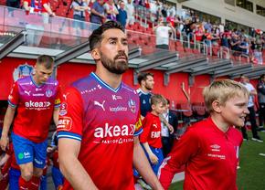 13 cu noroc? Transfer în Superliga: vine din Suedia