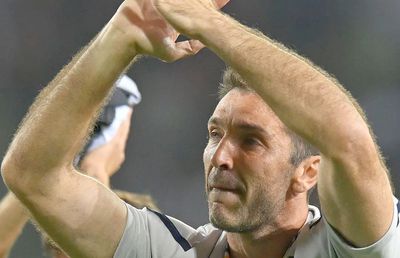 Este oficial: Gianluigi Buffon și-a anunțat retragerea din fotbal: „Asta e tot, băieți! Se încheie aici”