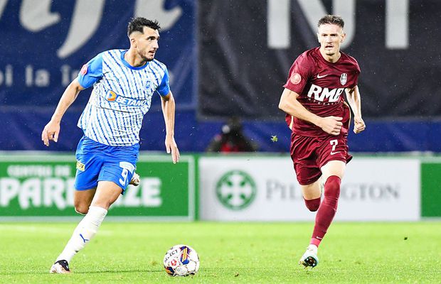 „Bombă” în mercato? » Becali tânjește după o vedetă din Superligă: „Îmi place mult și înțeleg că patronul vrea să vândă”