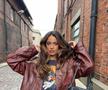FOTO Tini Stoessel, fosta iubită a lui Rodrigo De Paul