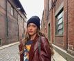FOTO Tini Stoessel, fosta iubită a lui Rodrigo De Paul