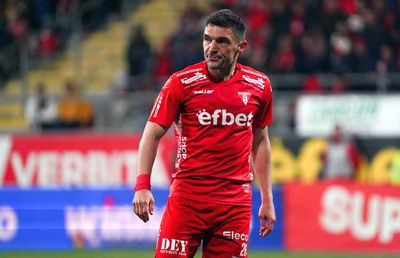 Destinație surpriză pentru Keșeru » Poate ajunge în Italia, după despărțirea de UTA