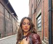 FOTO Tini Stoessel, fosta iubită a lui Rodrigo De Paul
