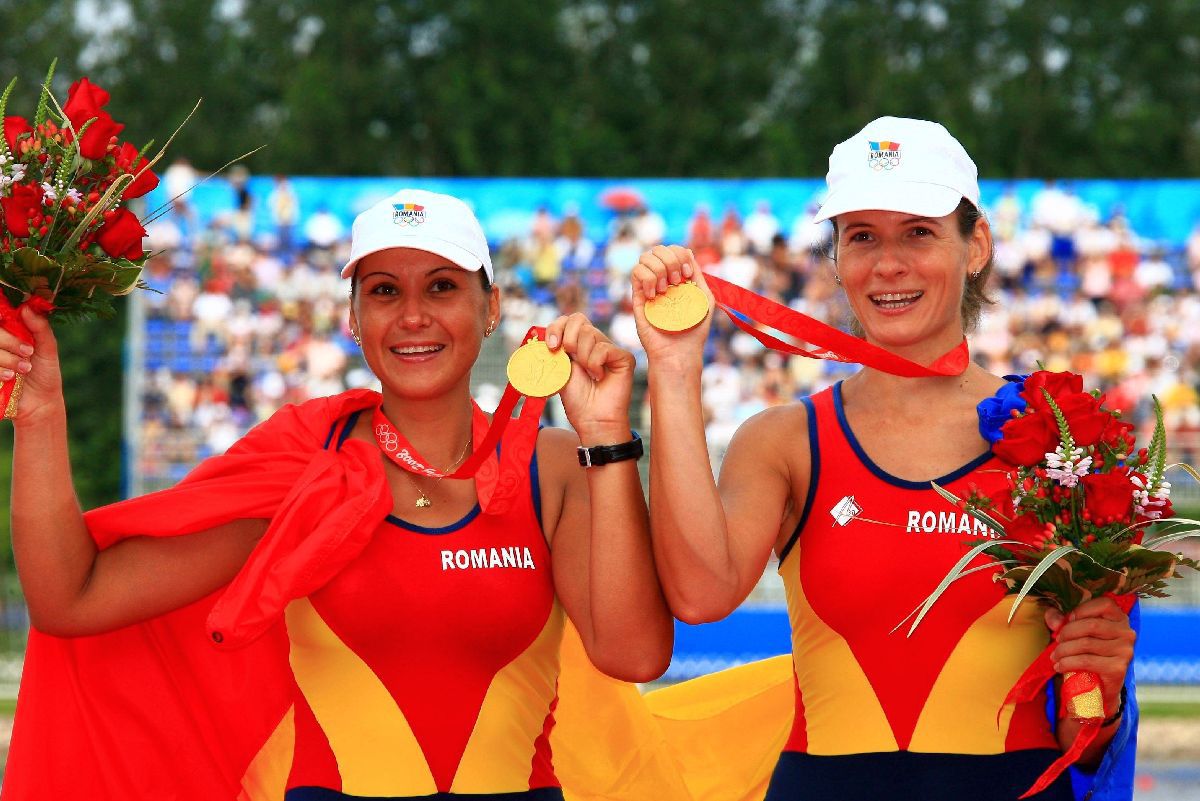 „Mă doare sufletul!” » Legendara Georgeta Damian-Andrunache, emoționată de rezultatele canotajului românesc: „Lacrimi de bucurie și de tristețe”