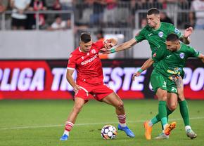 A fost mereu rivalul „câinilor”, dar întrevede un sezon remarcabil al lui Dinamo: „Este o pretendentă”