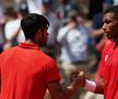 Carlos Alcaraz, în finala de la Jocurile Olimpice » Pe cine poate întâlni dublul campion de la Wimbledon