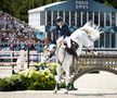 Imagini din competițiile ecvestre de la Jocurile Olimpice / Sursă foto: Imago Images