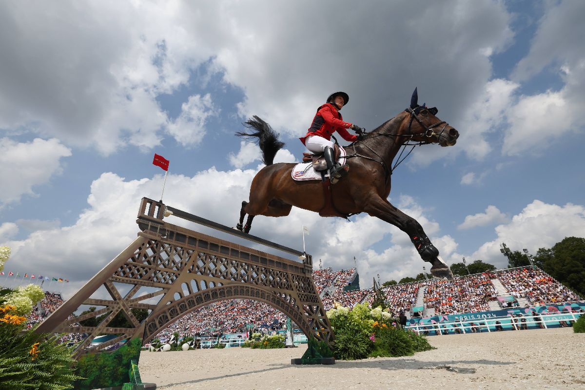 Petiție cu zeci de mii de semnături pentru a scoate un sport de la Jocurile Olimpice