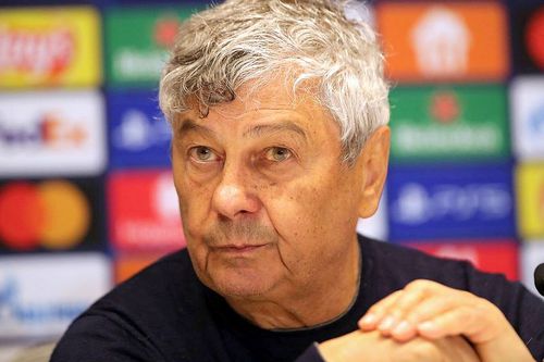 Mircea Lucescu