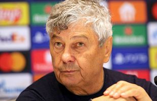 Are 14 selecții la națională și spune ce îl așteaptă pe Mircea Lucescu: „Dificil pentru viitorul selecționer”