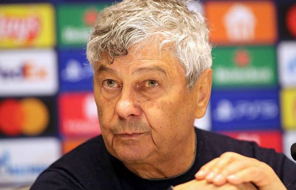 Are 14 selecții la națională și spune ce îl așteaptă pe Mircea Lucescu: „Dificil pentru viitorul selecționer”