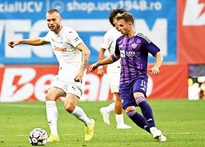 Analizăm, azi, la GSP Live: Craiova, OUT din Europa + Cu cine joacă FCSB, CFR și Corvinul mai departe » GSP Live