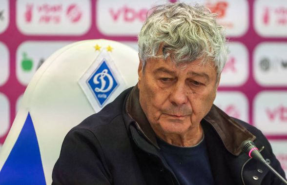 Nici n-a semnat și simte presiunea! Mircea Lucescu, mesaje puternice din lumea fotbalului: „Să ne ducă la Mondial, să fim toți pe stradă”