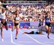 Lucia Moris sa prăbușit în timpul cursei la Jocurile Olimpice // foto: Guliver/gettyimages