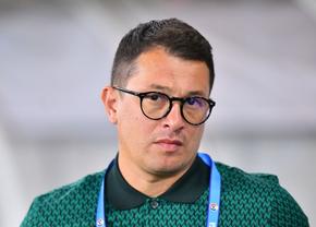 Prepeliță a trecut la amenințări după Buzău - U Cluj: „Nu tolerăm așa ceva”
