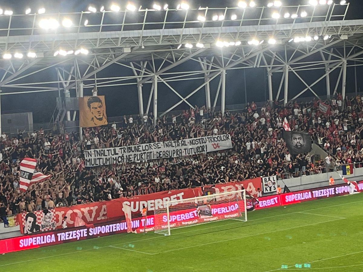 Prins la „înghesuială”, la Dinamo - Buzău, Stoichiță s-a dat de gol în privința selecționerului: „Îl aștept!”