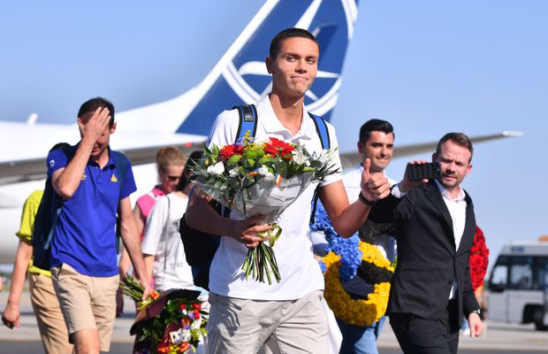 România, peste SUA și China la Jocurile Olimpice, într-un top inedit! Sportivii noștri sunt mult sub Ungaria