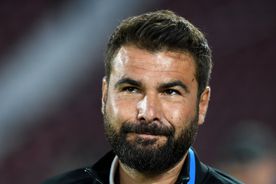 Adrian Mutu, răspuns acid către Mircea Rednic: „I-am spus în față!”