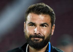 Adrian Mutu, răspuns acid către Mircea Rednic: „I-am spus în față!”