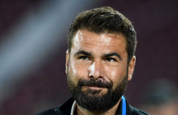 Adrian Mutu, răspuns acid către Mircea Rednic: „I-am spus în față!”