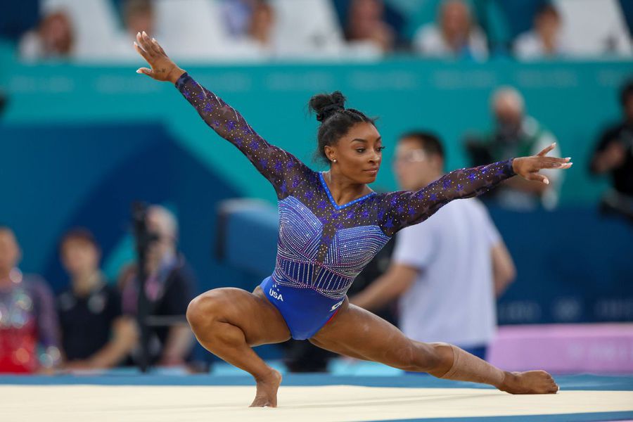 Nadia Comăneci, interviu-eveniment în Gazzetta dello Sport: „Dacă m-aș naște din nou, aș încerca exercițiile cu muzică” + „Nu am avut afecțiunea lui Simone Biles, dar m-a îngrozit soțul meu cu poveștile de anxietate!”