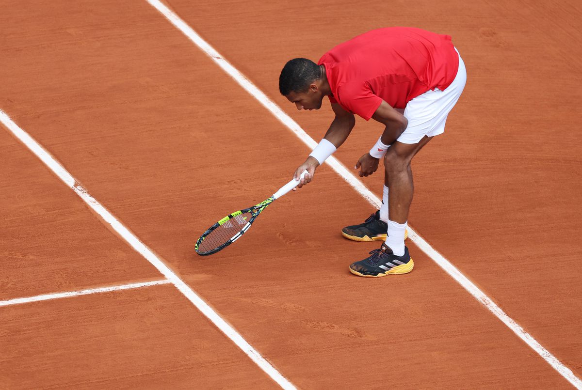 Carlos Alcaraz, în finala de la Jocurile Olimpice » Pe cine poate întâlni dublul campion de la Wimbledon