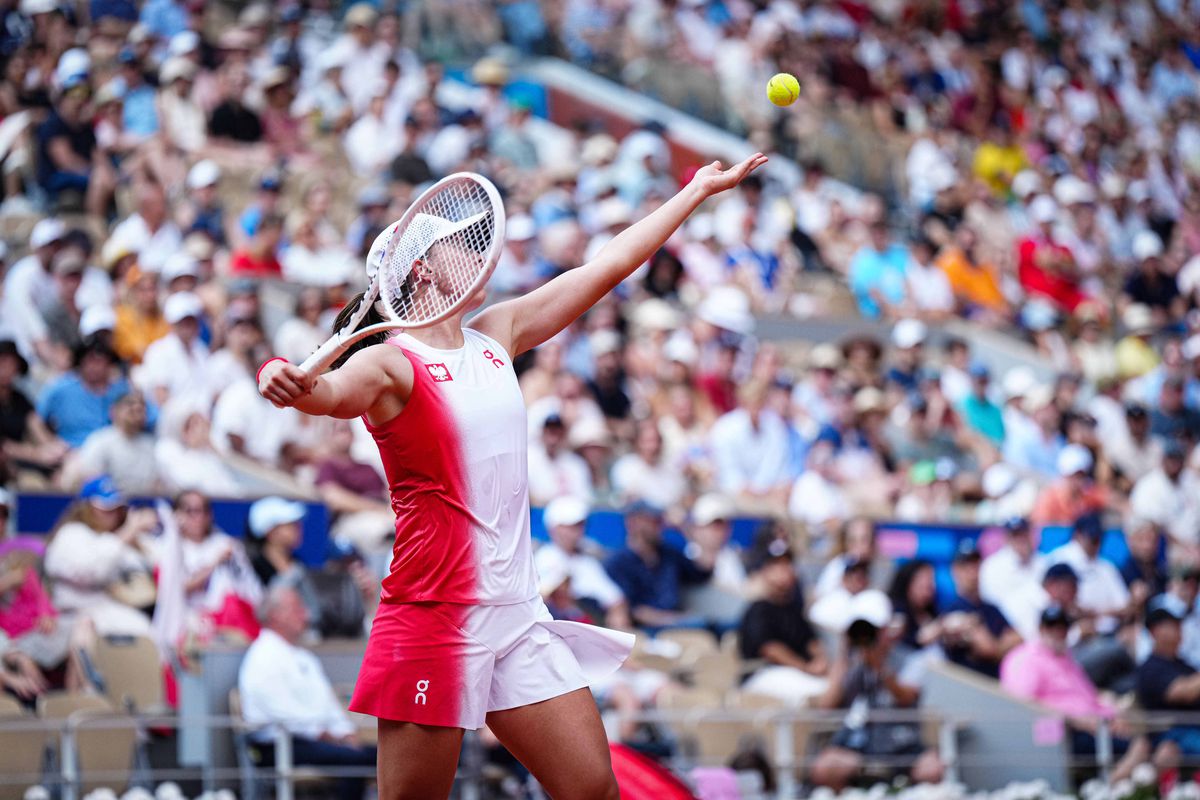 Iga Swiatek, prinsă dopată! Aceeași substanță interzisă precum cea folosită de înotătorii chinezi și de Kamila Valieva