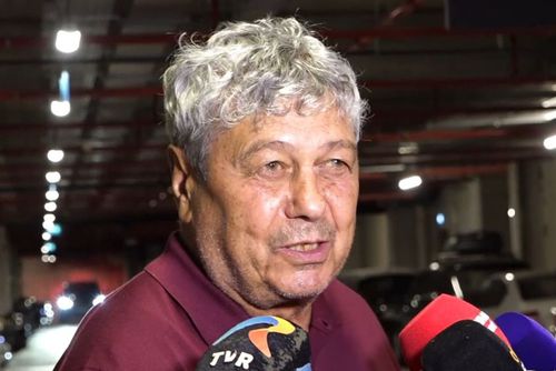 Mircea Lucescu a explicat pentru GSP.ro stadiul negocierilor cu Federația pentru postul de selecționer. Azi s-a întâlnit cu staff-ul lui Edi Iordănescu, luni ar trebui să se tranșeze definitiv situația.