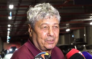 Mircea Lucescu face lumină în tratativele cu FRF: „Am spus în multe ocazii că nu mă interesează, dar acum e o situație specială!”