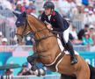 Imagini din competițiile ecvestre de la Jocurile Olimpice / Sursă foto: Imago Images