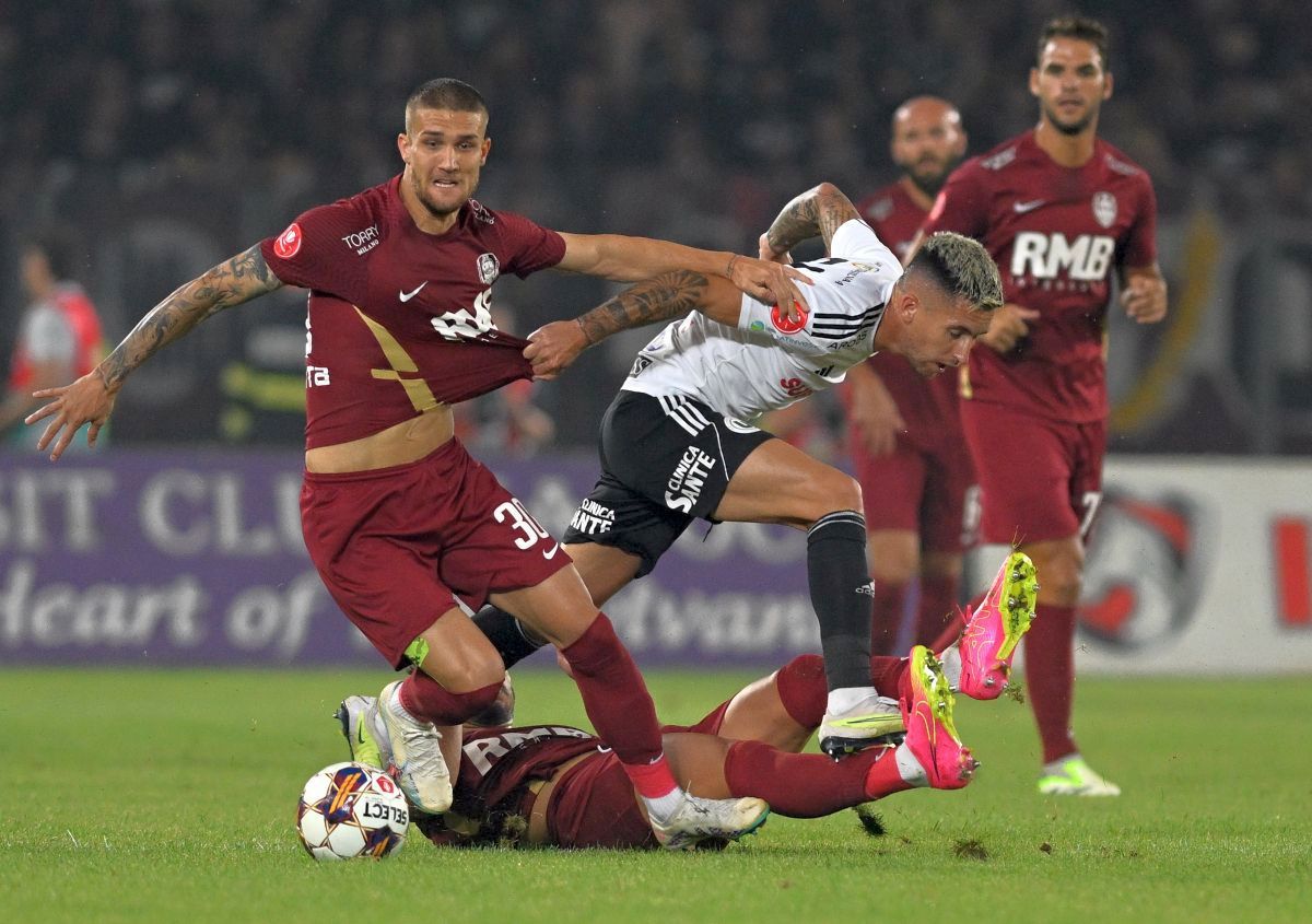 Se încinge Clujul! Vine derby-ului orașului: „Vrem această victorie pentru suporteri! Apoi ăsta e obiectivul”