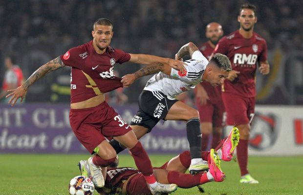 Se încinge Clujul! Vine derby-ului orașului: „Vrem această victorie pentru suporteri! Apoi ăsta e obiectivul”