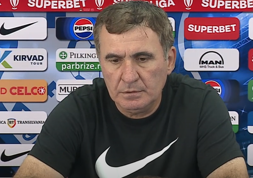 Gheorghe Hagi