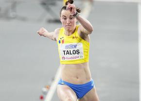 Atletismul românesc a intrat în arenă la Jocurile Olimpice » Elena Taloș, în finală la triplusalt! Daniela Stanciu a ratat calificarea la săritura în înălțime