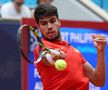 Carlos Alcaraz, în finala de la Jocurile Olimpice » Pe cine poate întâlni dublul campion de la Wimbledon